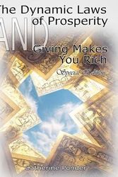 Cover Art for 9789562913706, The Dynamic Laws of Prosperity AND Giving Makes You Rich - Special Edition by Catherine Ponder