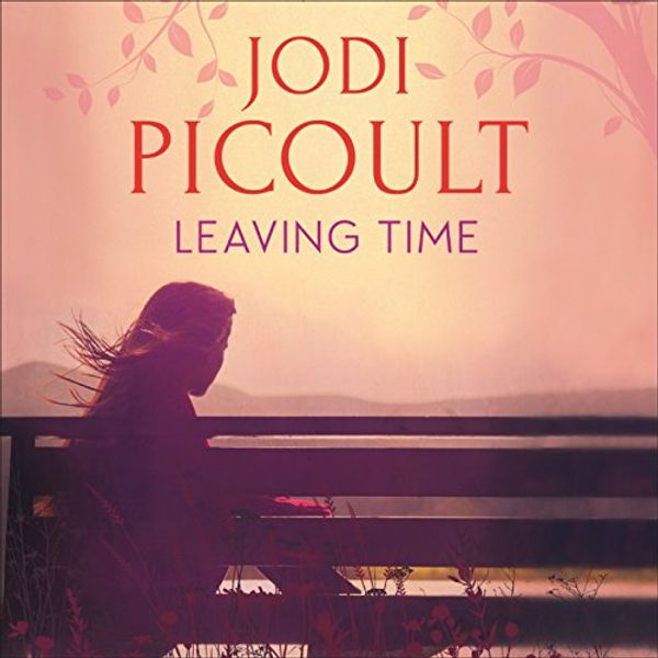 Cover Art for B00O58FEE0, Leaving Time by Jodi Picoult