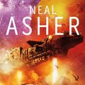 Cover Art for 9781529050073, Weaponized by Neal Asher