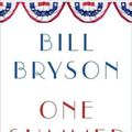 Cover Art for 9780767919401, One Summer by Bill Bryson