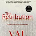 Cover Art for 9780802120175, The Retribution by Val McDermid