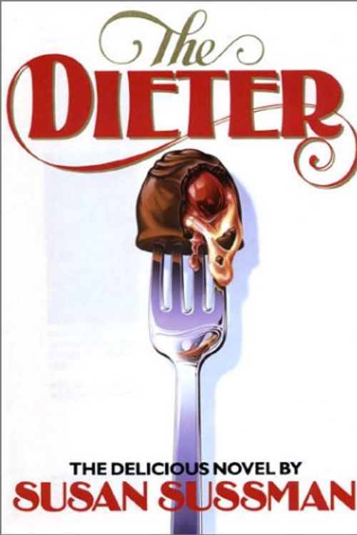 Cover Art for 9780671677251, The Dieter by Susan Sussman