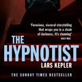 Cover Art for 9780007359127, Hypnotist by Lars Kepler