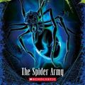 Cover Art for 9781760152093, The Spider ArmyScream by Jack Heath