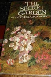Cover Art for 9780861782130, The Secret Garden by Frances Hodgson Burnett