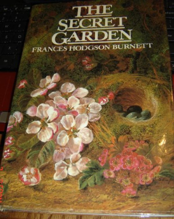 Cover Art for 9780861782130, The Secret Garden by Frances Hodgson Burnett