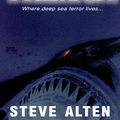 Cover Art for 9781575664309, The Trench by Steve Alten