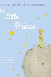 Cover Art for 9781847498243, The Little Prince by Antoine de Saint-Exupery