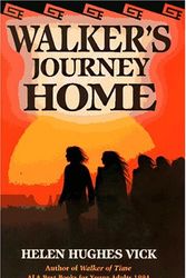 Cover Art for 9781571400017, Walker's Journey Home by Helen Hughes Vick
