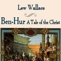 Cover Art for 9781291754452, Ben-Hur a Tale of the Christ by Lew Wallace