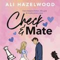 Cover Art for 9782075188722, CHECK AND MATE by ALI HAZELWOOD