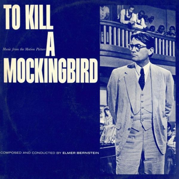 Cover Art for 5013929327832, To Kill a Mockingbird (Original Soundtrack) (IMPORT) by Unknown