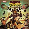 Cover Art for 9780785163848, Marvel Zombies Destroy! by Hachette Australia