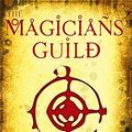 Cover Art for 9781905654109, The Magicians' Guild by Trudi Canavan