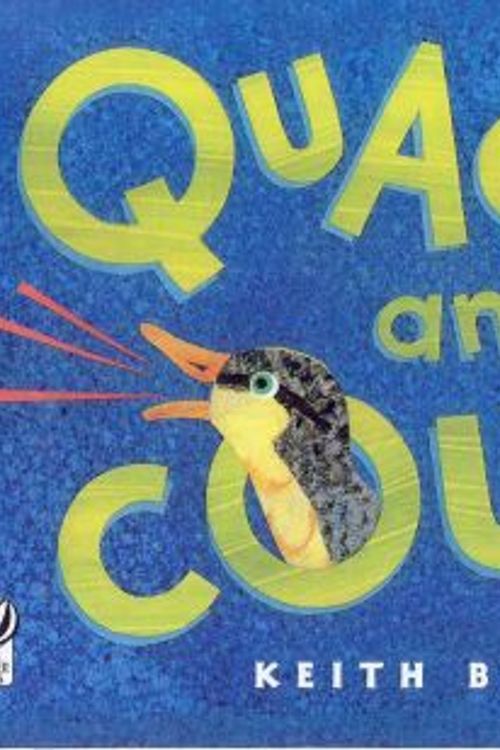 Cover Art for 9780606303941, Quack and Count by Keith Baker