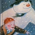Cover Art for 9780721411095, The Snowman by Raymond Briggs
