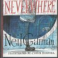 Cover Art for 0071001025996, Neverwhere by Neil Gaiman