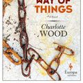 Cover Art for 9781609453633, The Natural Way of Things by Charlotte Wood