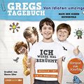 Cover Art for 9783785747421, Gregs Film-Tagebuch - Von Idioten umzingelt! by Jeff Kinney