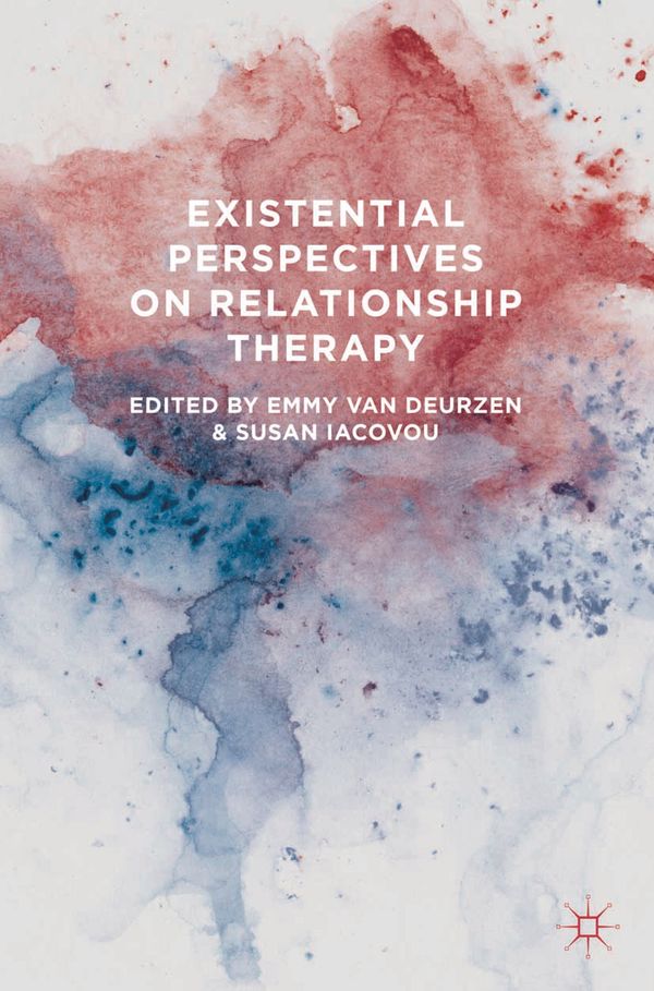 Cover Art for 9780230362093, Existential Perspectives on Relationship Therapy by Van Deurzen, Emmy, Susan Iacovou