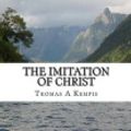 Cover Art for 9781533170194, The Imitation of Christ by Thomas a Kempis