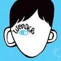 Cover Art for 9781471350504, Wonder by R. J. Palacio