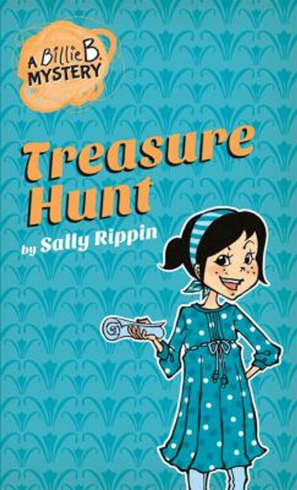 Cover Art for 9781610674645, Treasure Hunt : A Billie B. Mystery by 