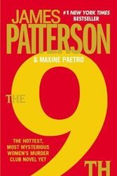 Cover Art for B00JZS7Q82, The 9th Judgment by James Patterson, Maxine Paetro