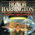 Cover Art for 9788371208126, Honor krolowej by David Weber
