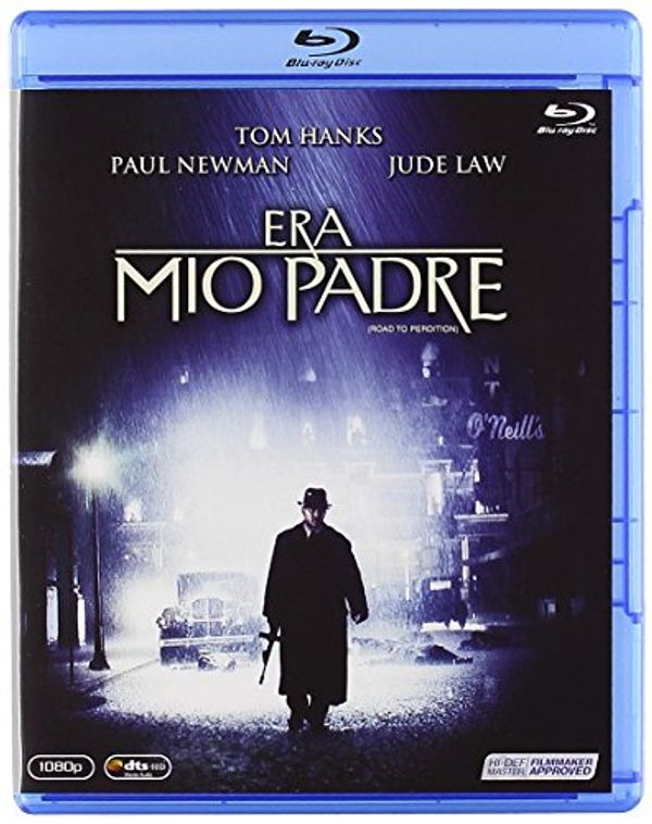 Cover Art for 8010312090721, Era Mio Padre by 