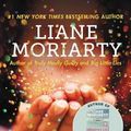Cover Art for 9780062669254, Three Wishes by Liane Moriarty