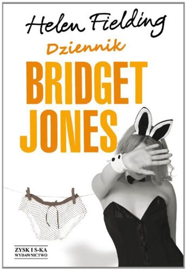 Cover Art for 9788377854211, Dziennik Bridget Jones by Helen Fielding