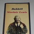 Cover Art for 9780451517036, Babbitt by Sinclair Lewis