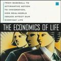 Cover Art for 9780070067097, Economics of Life by Gary Becker