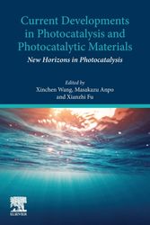 Cover Art for 9780128190005, Current Developments in Photocatalysis and Photocatalytic Materials: New Horizons in Photocatalysis by Fu, Wang, Anpo