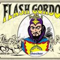 Cover Art for 9781933160269, Alex Raymond's Flash Gordon: v. 4 by Alex Raymond