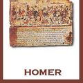 Cover Art for 1230000281438, The Iliad (Illustrated and Annotated) by Homer