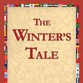 Cover Art for 9781421814124, The Winter's Tale by William Shakespeare, 1stWorld Library