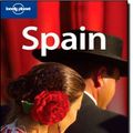Cover Art for 9781740593373, Lonely Planet Spain by Damien Simonis