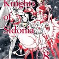 Cover Art for 9781941220276, Knights of Sidonia by Tsutomu Nihei