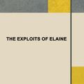 Cover Art for 9781444424607, The Exploits of Elaine by Arthur B. (Arthur Benjamin) Reeve