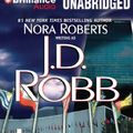 Cover Art for 9781469277066, Imitation in Death by J. D. Robb