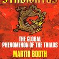 Cover Art for 9780385600514, The Dragon Syndicates by Martin Booth