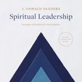 Cover Art for 9780802496287, Spiritual Leadership by J. Oswald Sanders