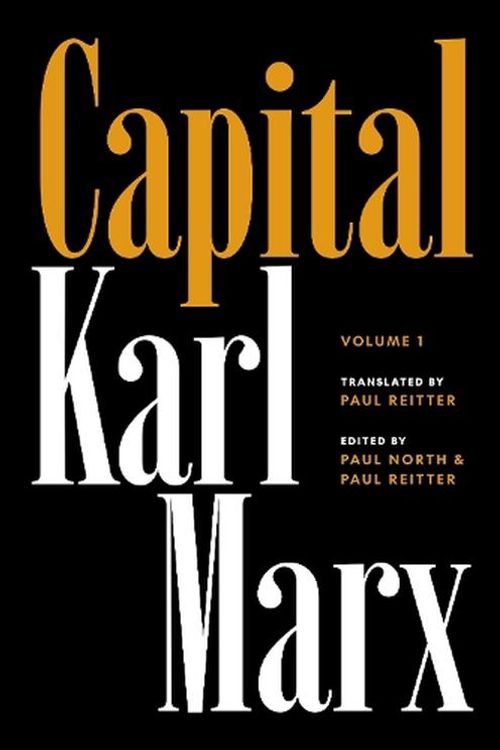 Cover Art for 9780691190075, Capital by Karl Marx