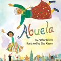 Cover Art for 9780140562255, Abuela by Arthur Dorros