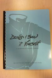 Cover Art for 9780911985009, Design and Sew It Yourself by Lois Ericson