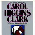 Cover Art for 9780446601986, Iced by Carol Higgins Clark