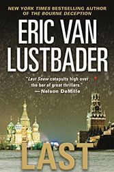 Cover Art for 9780765364364, Last Snow by Eric Van Lustbader