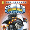 Cover Art for 9781409392569, Skylanders Mask of Power: Terrafin Battles the Boom Brothers by Onk Beakman